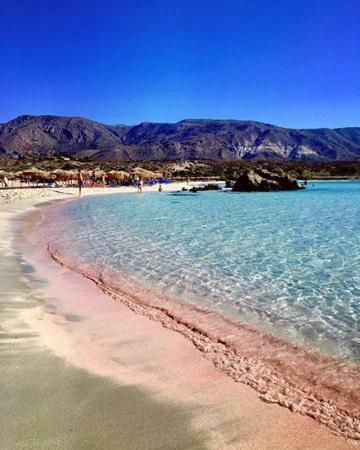 Villa Martini Kissamos Bagian luar foto